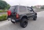 Selling Mitsubishi Pajero 2002 in San Fernando-4