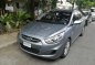 2nd Hand (Used) Hyundai Accent 2018 Automatic Diesel for sale in Marikina-0