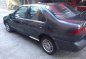  2nd Hand (Used) Nissan Sentra 1996 Automatic Gasoline for sale in Cainta-3