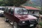 Selling Toyota Tamaraw Manual Diesel in La Trinidad-2