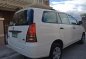 Selling 2006 Toyota Fortuner Van for sale in Taguig-9