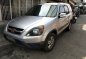 Selling Honda Cr-V 2002 Automatic Gasoline in Quezon City-0