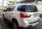 Isuzu Mu-X 2016 Automatic Diesel for sale in Parañaque-4