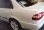 Selling 2nd Hand (Used) Toyota Corolla Altis 1997 in Bacoor-5