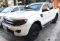 Selling Ford Ranger 2013 Manual Diesel in Davao City-1