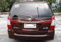 2014 Toyota Innova for sale in Baguio-2