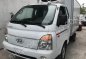 Selling 2nd Hand (Used) Hyundai Porter 2018 Van in Manila-0