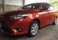 Selling 2nd Hand (Used) Toyota Vios 2015 in Dagupan-0