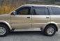 2nd Hand (Used) Isuzu Sportivo 2009 Automatic Diesel for sale in Quezon City-5