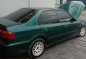 2nd Hand (Used) 1999 Honda Civic Manual Gasoline for sale in Angeles-1