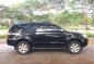 2nd Hand (Used) Toyota Fortuner 2010 for sale in Davao City-3