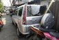 Selling Honda Cr-V 2002 Automatic Gasoline in Quezon City-2