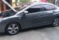 Selling 2nd Hand (Used) Honda City 2014 in Lipa-0