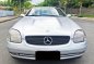 Selling 2nd Hand (Used) Mercedes-Benz 230 1998 in Muntinlupa-2