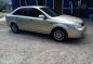Selling 2nd Hand (Used) Chevrolet Optra 2003 in Bauan-1