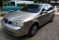 Selling 2nd Hand (Used) Chevrolet Optra 2003 in Bauan-4