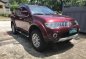 2013 Mitsubishi Montero for sale in Quezon City-0