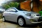 Selling Hyundai Accent 2011 Manual Gasoline in Taytay-6