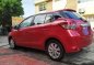 Selling Toyota Yaris 2017 Automatic Gasoline in Quezon City-3