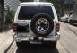 Selling Mitsubishi Pajero 2000 Automatic Diesel in Pasig-3