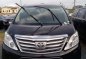 2016 Toyota Alphard for sale in Makati-0