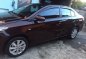 Selling Toyota Vios Automatic Gasoline in Quezon City-2