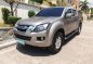 2014 Isuzu D-Max for sale in Mandaue-0