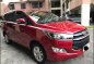 Selling Toyota Innova 2017 Automatic Diesel in Ilagan-2