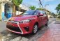 Selling Toyota Yaris 2017 Automatic Gasoline in Quezon City-0