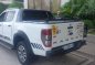 Selling Ford Ranger 2018 Automatic Diesel in Manila-1