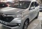 Selling Silver Toyota Avanza 2017 Manual Gasoline at 10000 in Quezon City-0