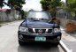Selling 2nd Hand (Used) Nissan Patrol super safari 2007 in Parañaque-3
