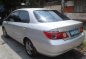 Sell 2nd Hand (Used) 2006 Honda City Automatic Gasoline at 75000 in Quezon City-2