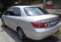 Sell 2nd Hand (Used) 2006 Honda City Automatic Gasoline at 75000 in Quezon City-0