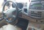  2nd Hand (Used) Toyota Fortuner 2006 Automatic Gasoline for sale in Valenzuela-5