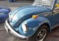  2nd Hand (Used) Volkswagen Beetle 1972 for sale in Manila-0