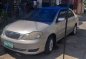 2006 Toyota Altis for sale in Valenzuela-6