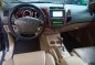  2nd Hand (Used) Toyota Fortuner 2011 for sale in Manila-7