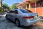 Honda Accord 2004 Automatic Gasoline for sale in Las Piñas-6