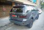  2nd Hand (Used) Toyota Fortuner 2011 for sale in Manila-1