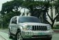 Selling Jeep Commander 2010 Automatic Diesel in Quezon City-0