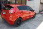 2nd Hand (Used) Ford Fiesta 2014 for sale in Quezon City-1
