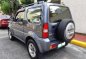 2nd Hand (Used) Suzuki Jimny 2008 for sale in Manila-4