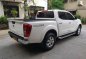 Selling Nissan Navara 2018 Manual Diesel in Pasig-3