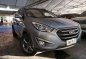  2nd Hand (Used) Hyundai Tucson 2015 Automatic Gasoline for sale in Meycauayan-1
