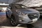  2nd Hand (Used) Hyundai Tucson 2015 Automatic Gasoline for sale in Meycauayan-3