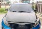  2nd Hand (Used) Kia Sportage 2012 Automatic Gasoline for sale in Angeles-0