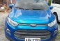  2nd Hand (Used) Ford Ecosport 2014 Automatic Gasoline for sale in Quezon City-0