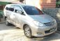 Selling Toyota Innova 2011 Automatic Diesel in La Trinidad-0