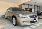 Honda Accord 2008 Automatic Gasoline for sale in Las Piñas-0